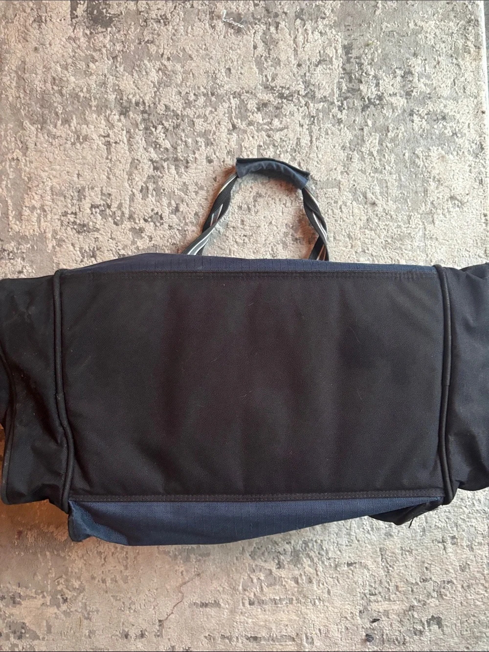 B.U.M. Equipment classic navy